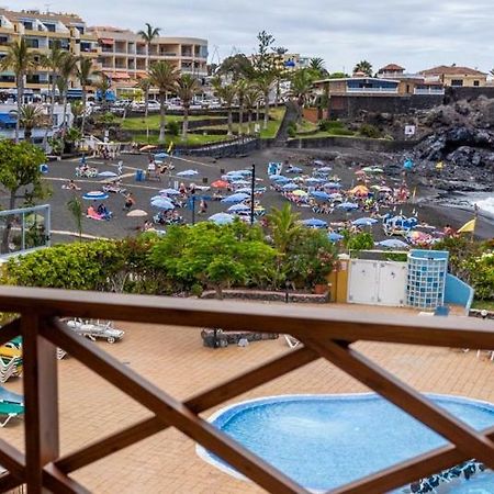 Hagen Apartamento Playa La Arena Puerto de Santiago  Buitenkant foto