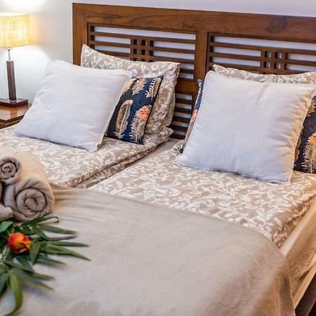 Hagen Apartamento Playa La Arena Puerto de Santiago  Buitenkant foto