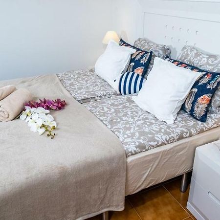 Hagen Apartamento Playa La Arena Puerto de Santiago  Buitenkant foto