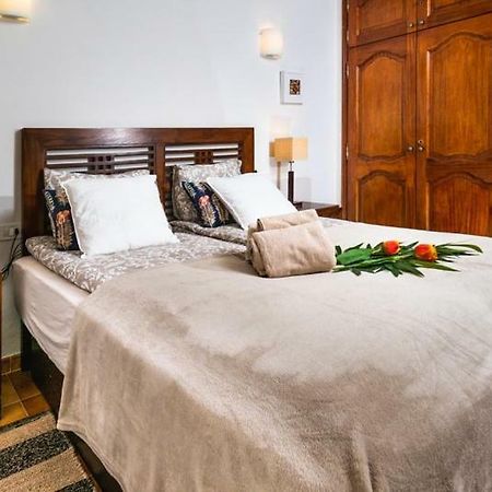 Hagen Apartamento Playa La Arena Puerto de Santiago  Buitenkant foto