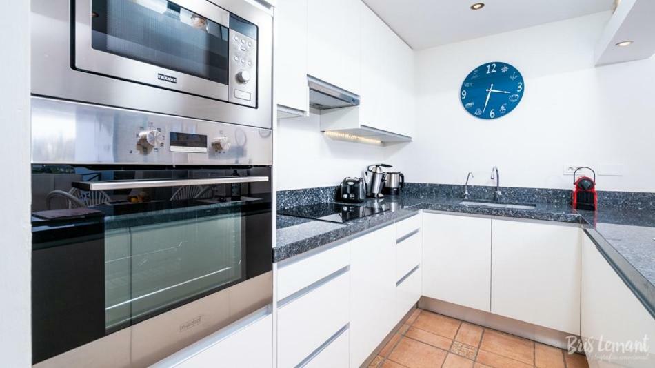 Hagen Apartamento Playa La Arena Puerto de Santiago  Buitenkant foto